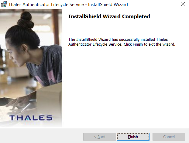 ThalesAuthenticatorLifecycleManager