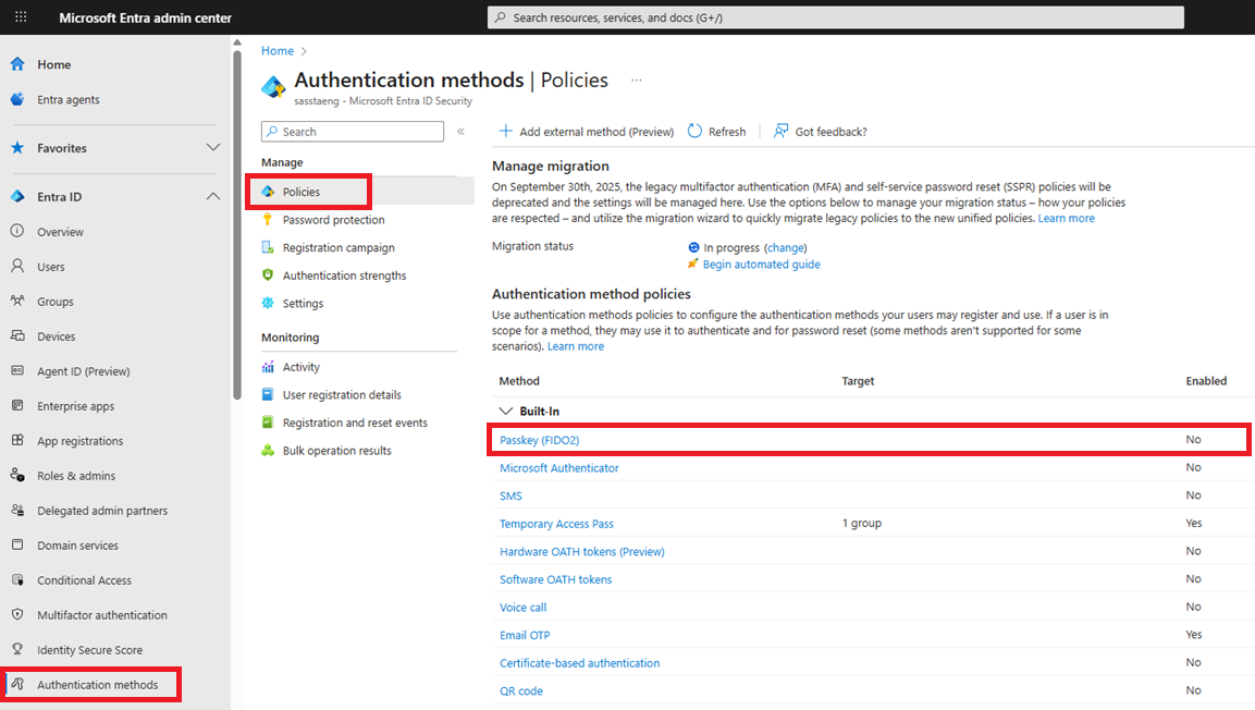 ThalesAuthenticatorLifecycleManager