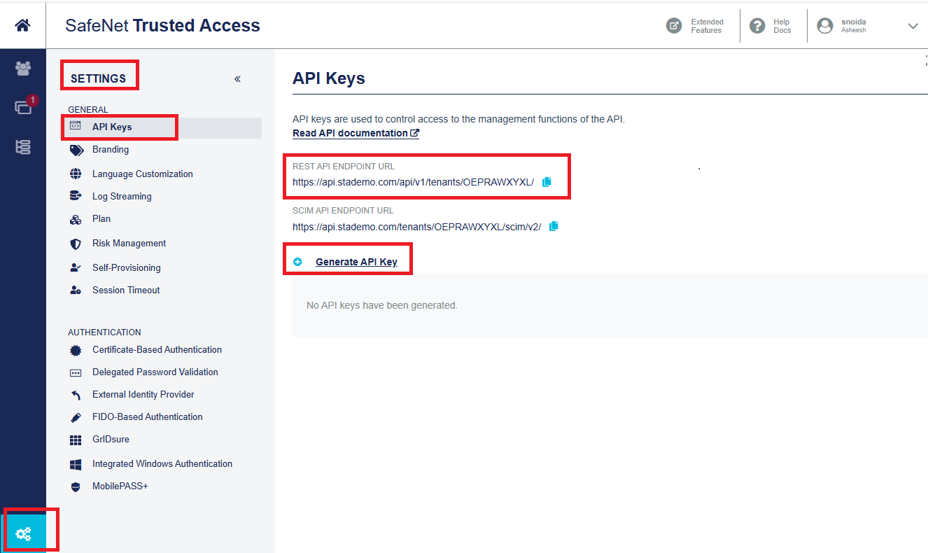 ThalesAuthenticatorLifecycleManager