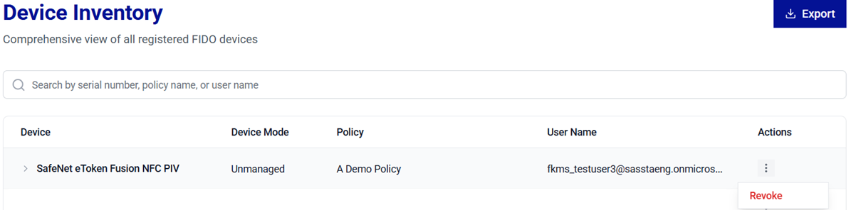 ThalesAuthenticatorLifecycleManager